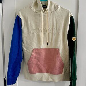 Goodee Hoodie 2, unisex XS
